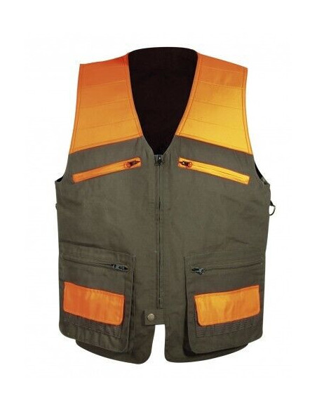 Colete Hart Sonar-V Tam. XL