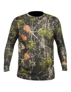 Hart Crew-L Camo Forest