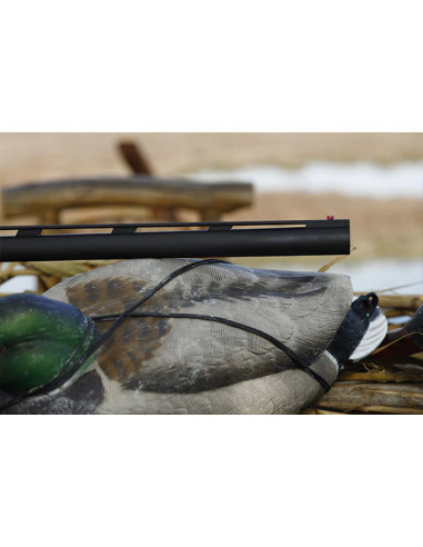 Franchi Affinity 3 Black Synthetic 71cm Cal.20