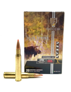 Fiocchi EPN 180gr Cal.30.06SPRG