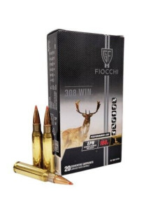 Fiocchi EPN 180gr Cal.308Win