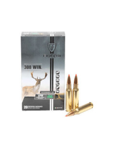 Fiocchi EPN 150gr Cal.308Win