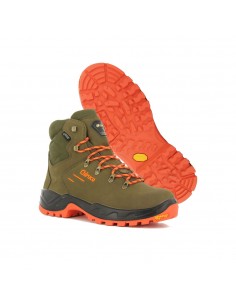 Chiruca Game Hi Vis (Cor:08)