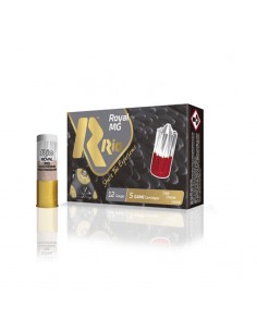 Rio Royal MG