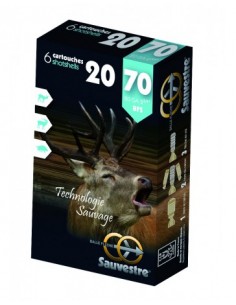 Sauvestre 20/70