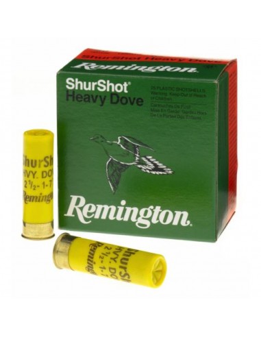 Remington Cal.20 28gr Nº 6