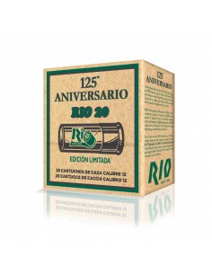 Rio 20 32gr nº7 E.Limitada 125º Aniversario