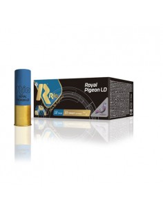 Rio Royal Pigeon LD Cal.12 36Gr