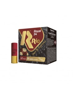 Rio Royal 34Gr Cal.12