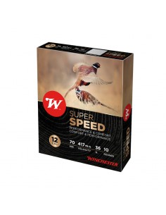 Winchester Super Speed 36Gr