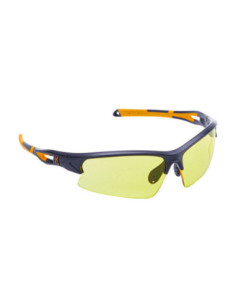 Óculos de Tiro Browning On-Point Amarelos