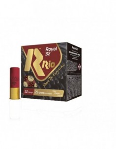 Rio Royal 32Gr Cal.12