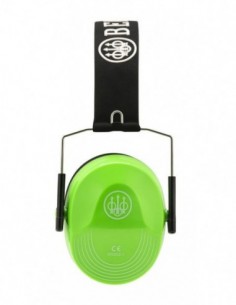 Protetores de Ouvidos Beretta Standard Verdes