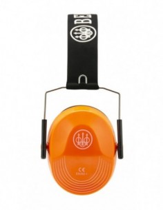 Protetores de Ouvidos Beretta Standard Laranja