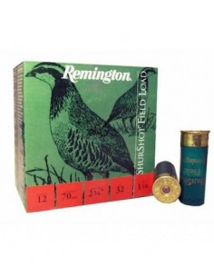 Remington 32Gr Cal.12