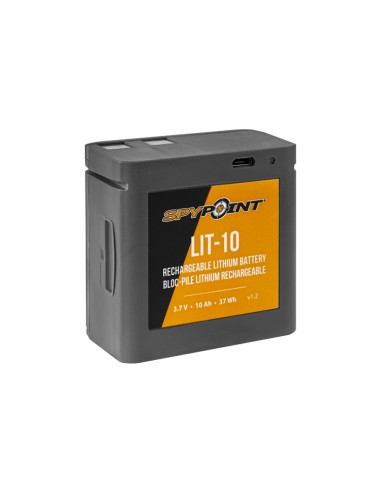 Bateria Spypoint LIT-10