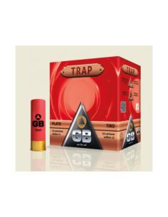 Gb Trap 28gr Cal.12 nº7.5