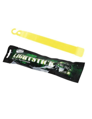 Light Stick Amarelo