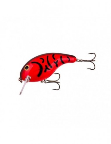 Bandit Rack-It Red Crawfish