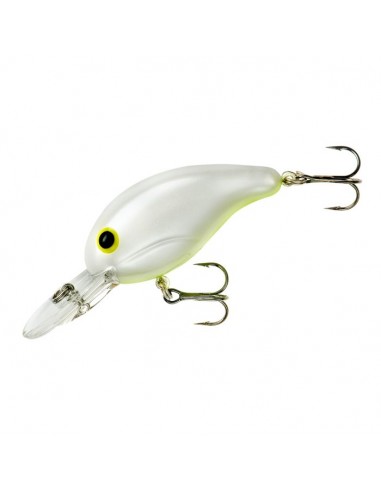 Bandit 200 Pearl Chartreuse Belly