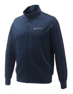 Casaco Beretta Team Azul Total Eclipse