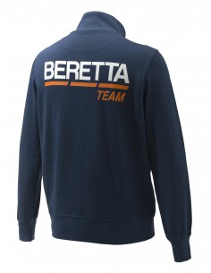 Casaco Beretta Team Azul Total Eclipse 2