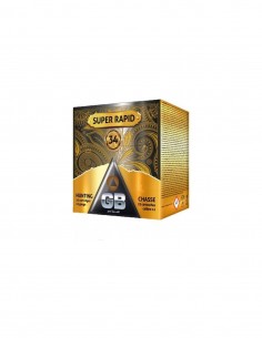 GB Super Rapid 34gr Cal.12