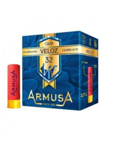 Armusa Veloz Cal.12 32gr