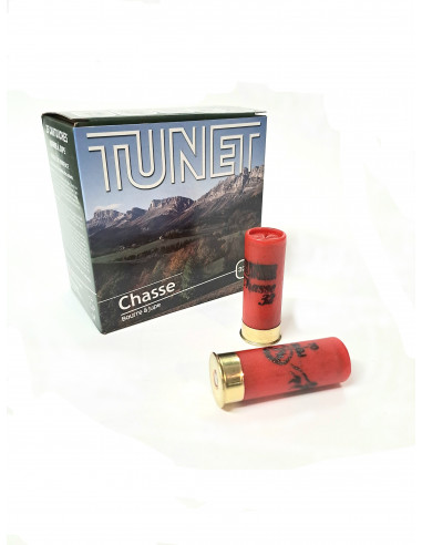 Tunet Chasse Cal.12 32gr