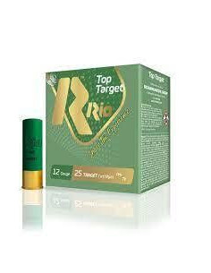 Rio Top Target 28gr cal.12 nº7,5
