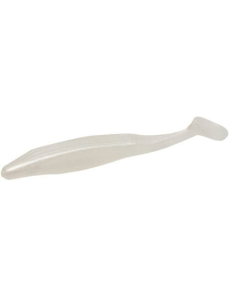 Zoom Swimmin Super Fluke White Pearl