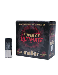 Melior Super GT Ultimate 24gr cal.12 Nº7,5