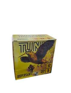 Tunet Dispersante 32gr nº6 Cal.12