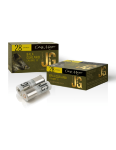 J&G Gualandi 28gr