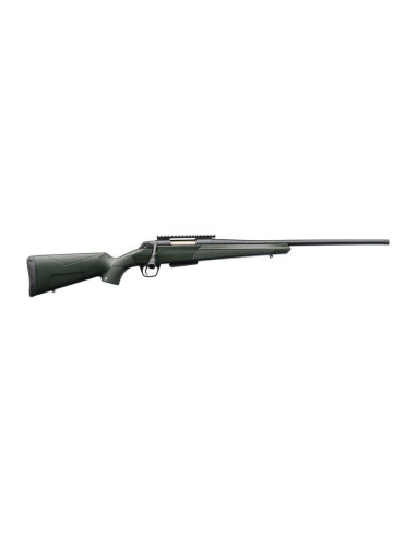 Winchester XPR Stealth Cal. 308Win M14X1