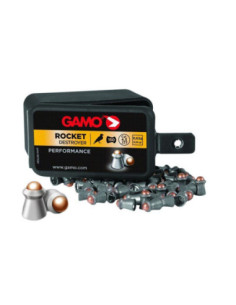 Gamo Rocket Destroyer Cal.4,5