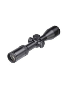 Delta Titanium HD 1,5-9X45 4A S