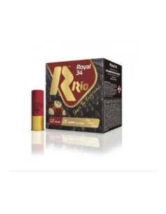 Rio Royal 34Gr Cal.12 2