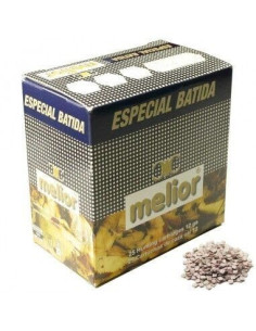 Melior Especial Batida Cal.12 36gr 2
