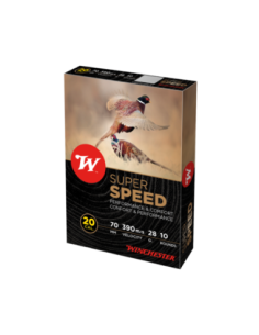 Winchester Super Speed 36Gr 2