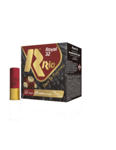 Rio Royal 32Gr Cal.12 2