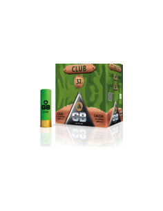 GB Club 32gr Cal.12 2