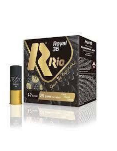 Rio Royal 36 Cal.12 2