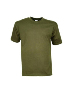 T-Shirt Verde 1502 2