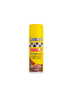 Oleo Limpeza Garley 200ml