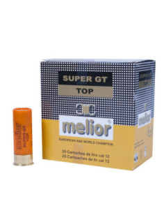 Melior Super Gt Top 28gr Nº7,5