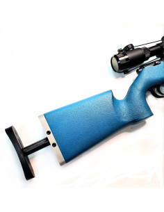 Marlin Model 2000 Cal. .22LR + Whalter 3-9x40 USADA 2