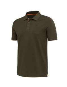 Polo Beretta Corporate Evo Green Moss