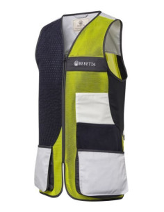 Colete Tiro Beretta Uniform Pro 20.20 Tam.M